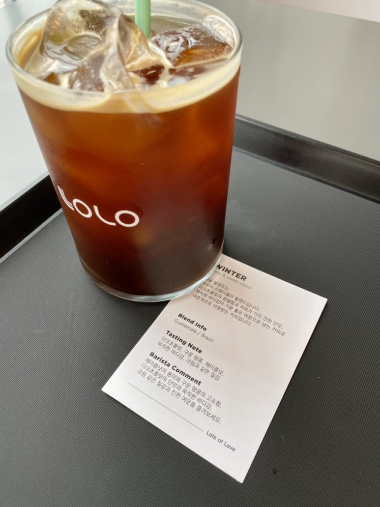 로로(LOLO) 이미지