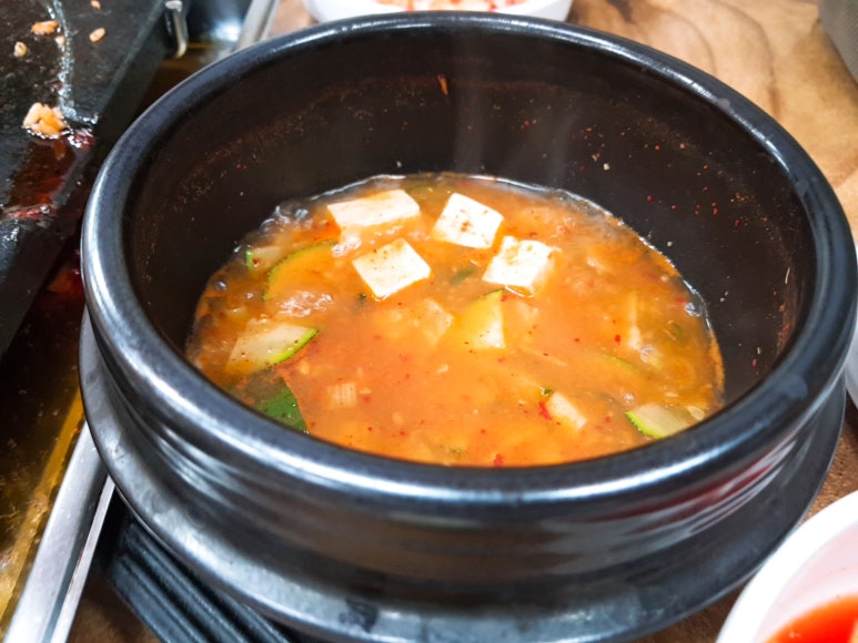 덕우정육식당 이미지