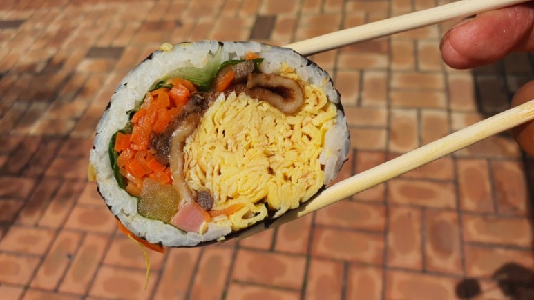 현주네김밥 이미지