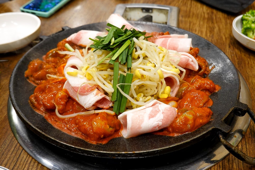신정동신쭈꾸미 이미지