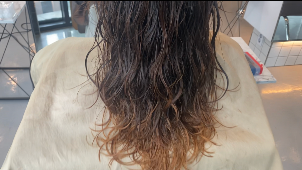 유헤어(U Hair) 이미지