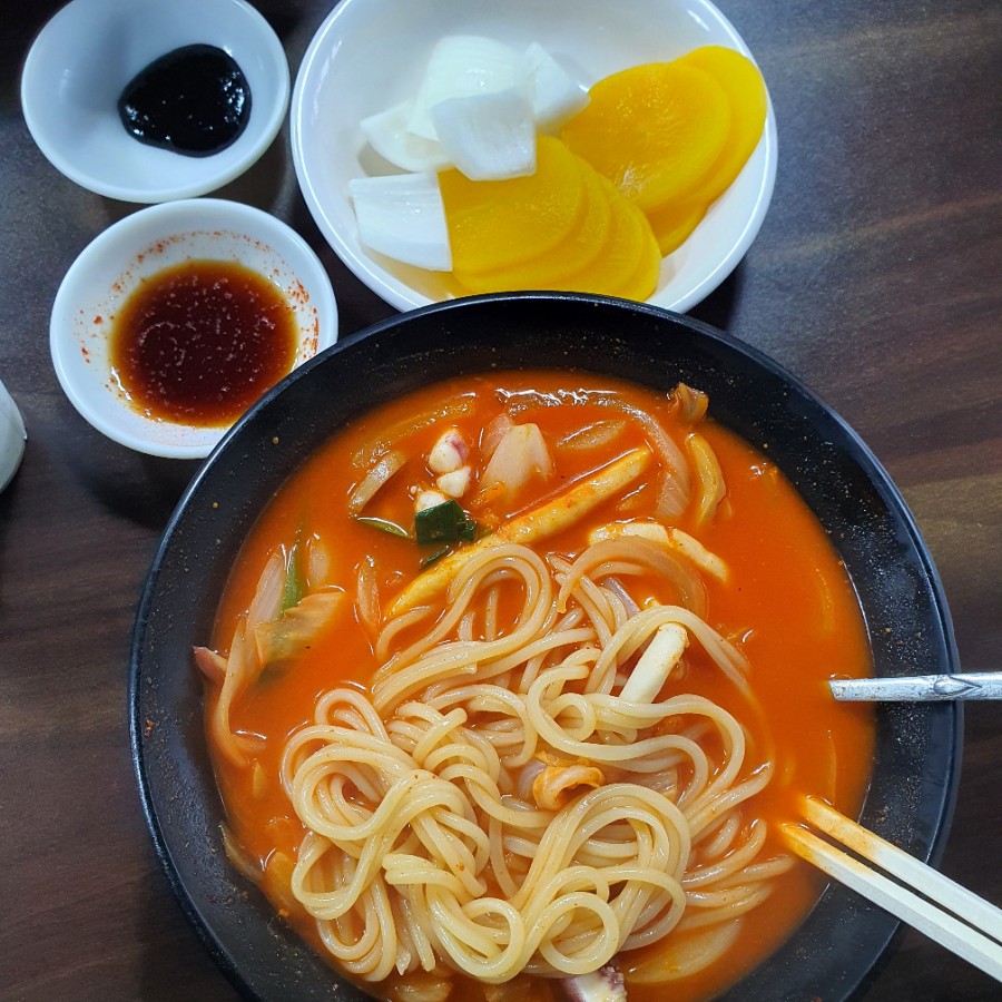 성지짬뽕 이미지
