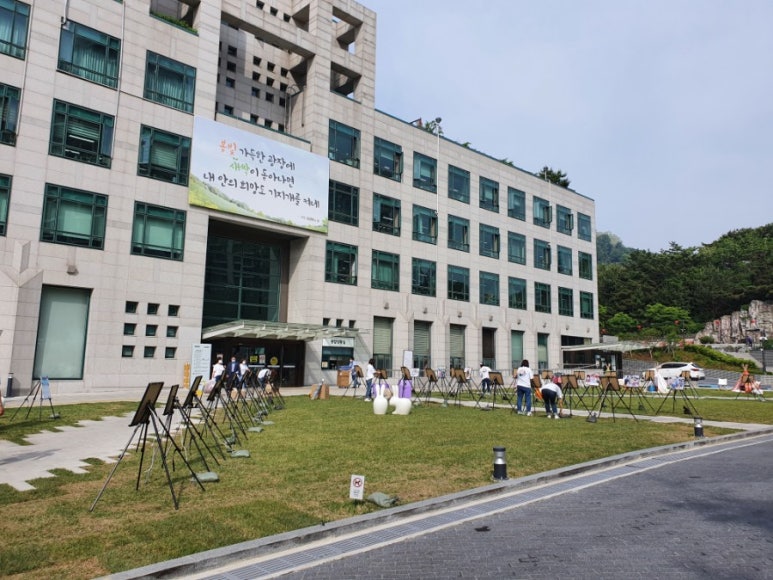 신세계종합장식 이미지