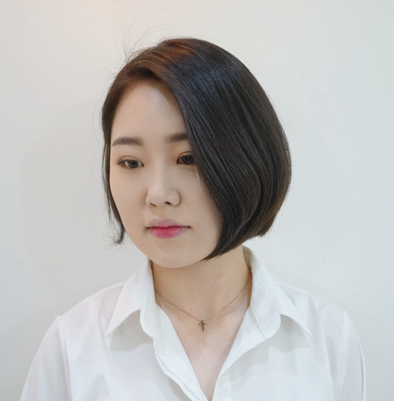 봄;헤어룸 이미지