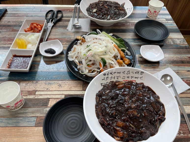 사천대반점 이미지