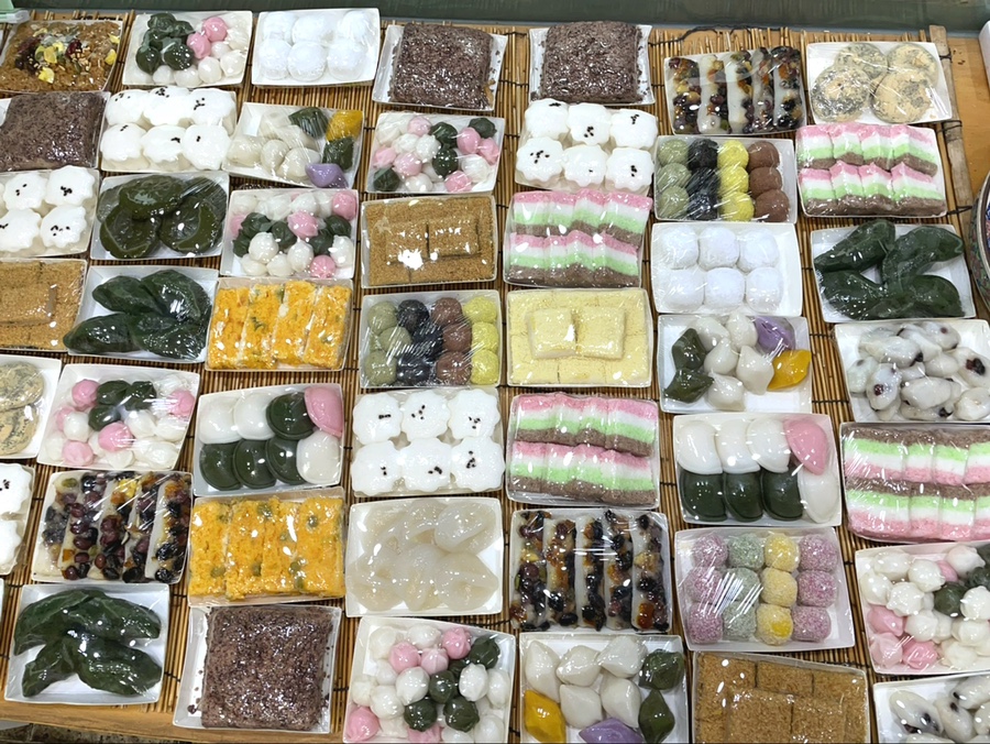 원당떡집 이미지
