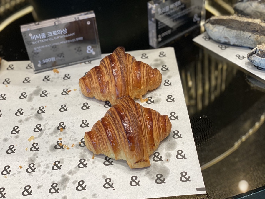 버터풀앤크리멀러스(Butterful&Creamorous) 송도점 이미지