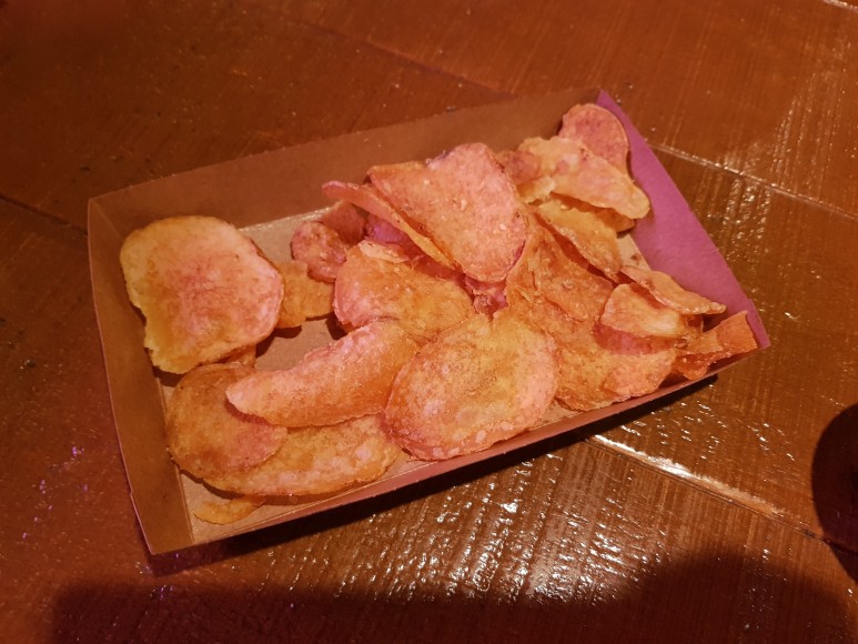 바스버거 이미지