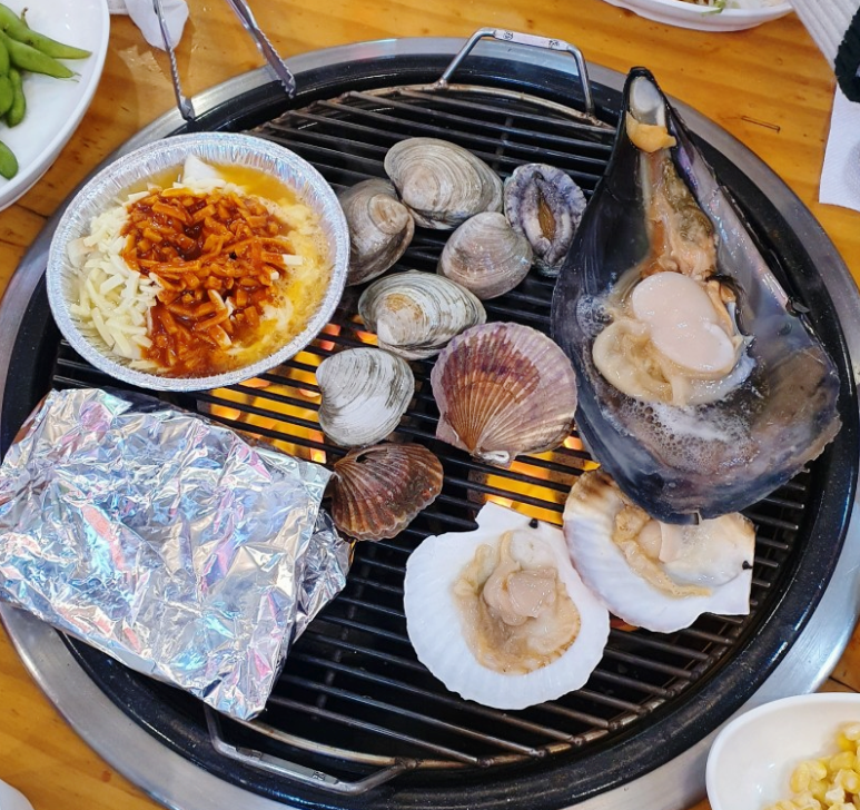 송도회집 이미지