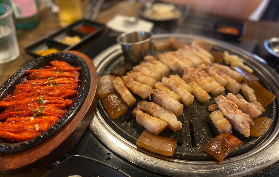 더덕먹은제주뚱돼지 이미지