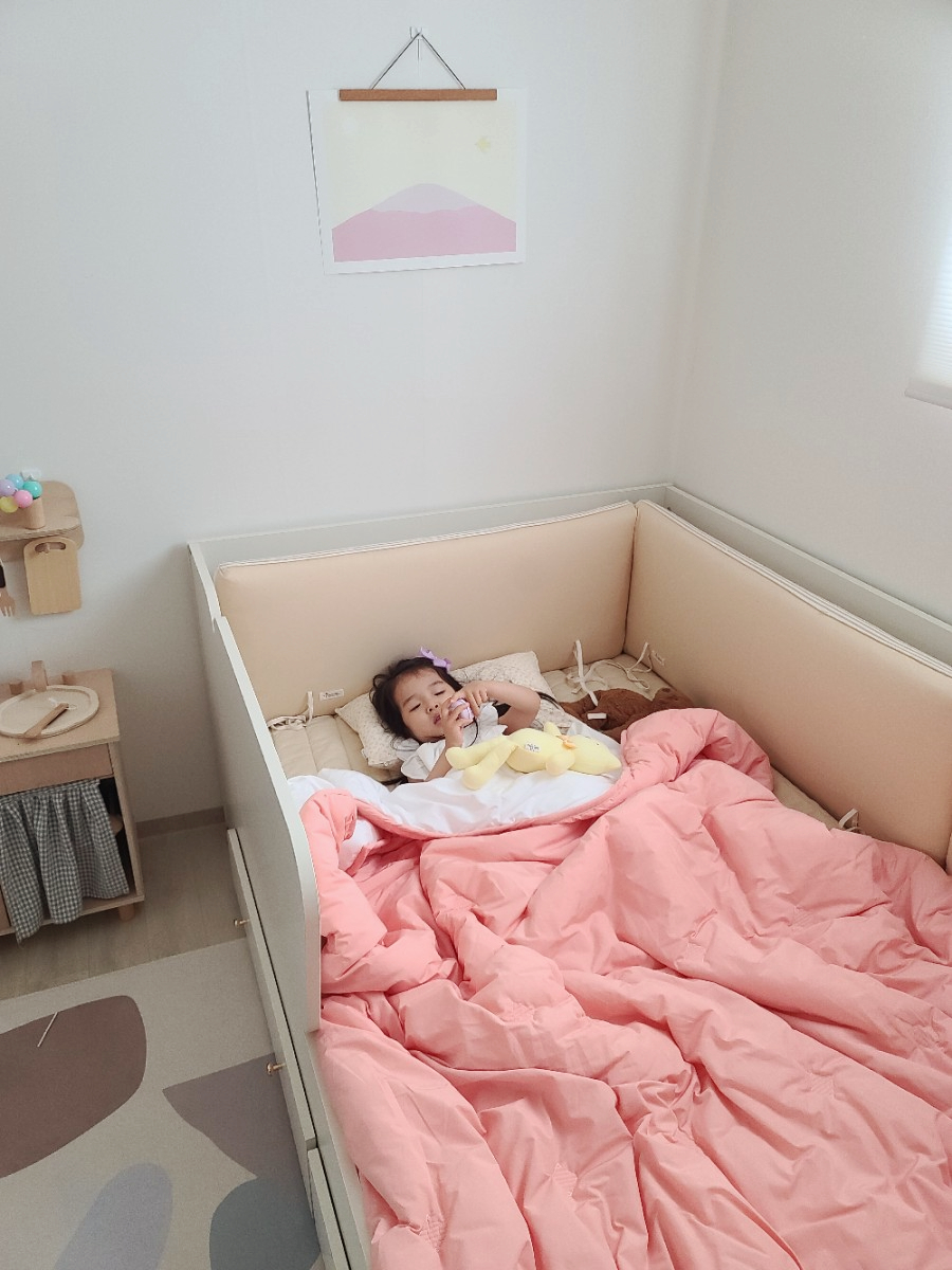 은하이불 이미지