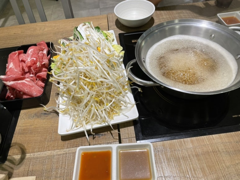 커피스미스 노원롯데 이미지