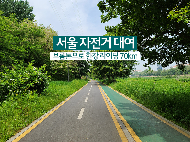 세곡자전거 이미지