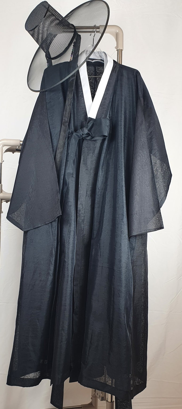 이춘섭명인전통복식연구소 이미지