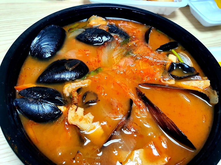 도안반점 이미지