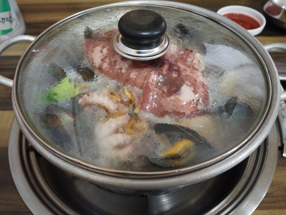 박승광해물손칼국수 이미지