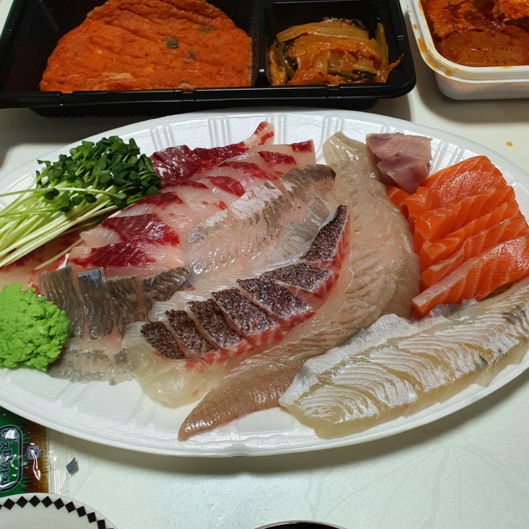 다도해수산 이미지