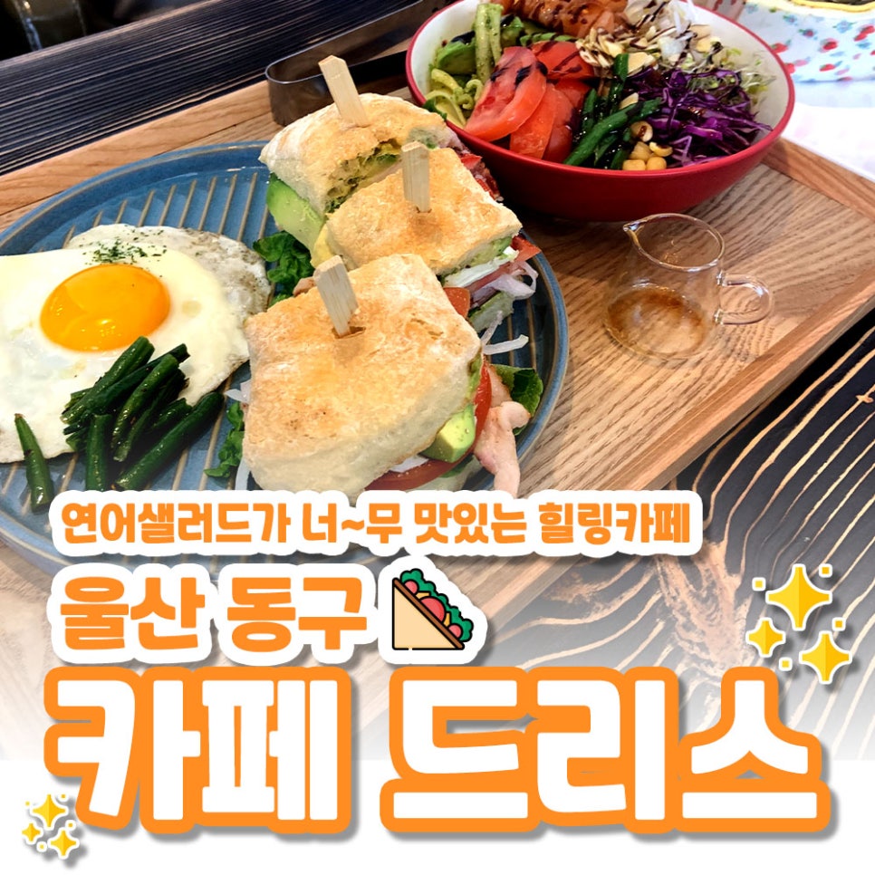 카페드리스 이미지