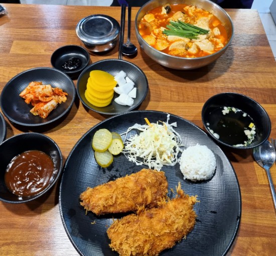 그집짬뽕&돈가스 이미지