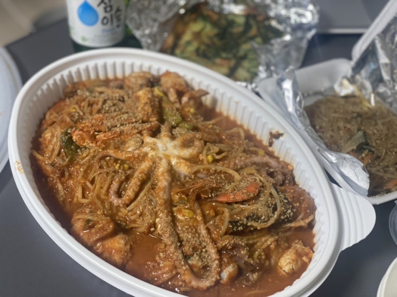큰손할매아구찜상대 이미지