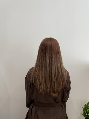 문쓰헤어 이미지