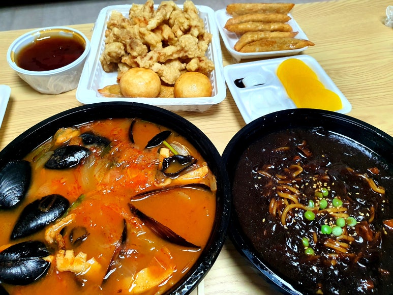 도안반점 이미지