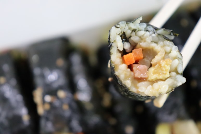 김밥마로 이미지
