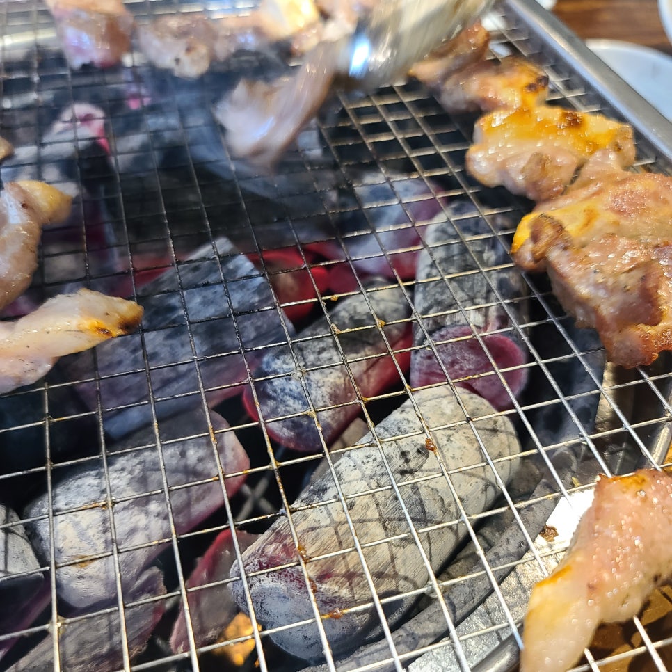 가현산생고기 이미지