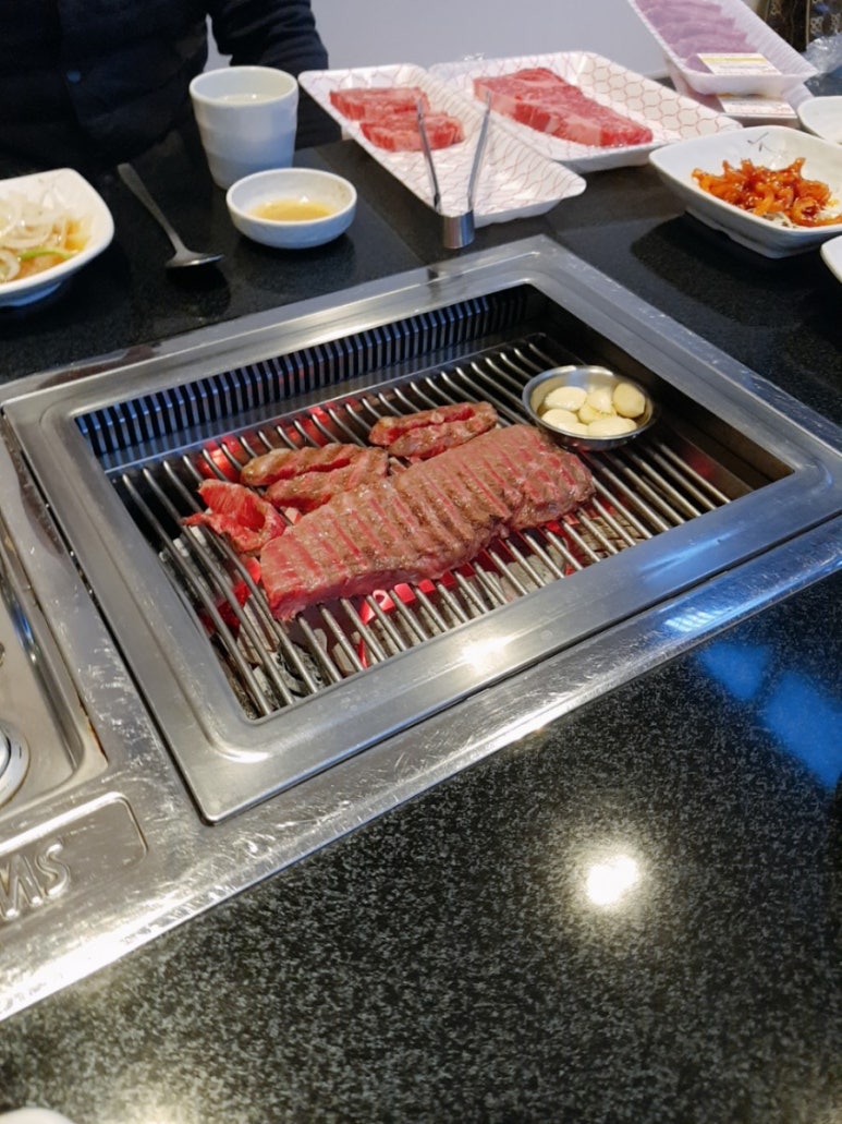 중부한우명가 이미지
