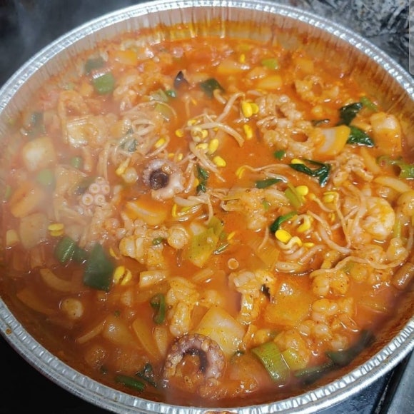 미장원.비 이미지