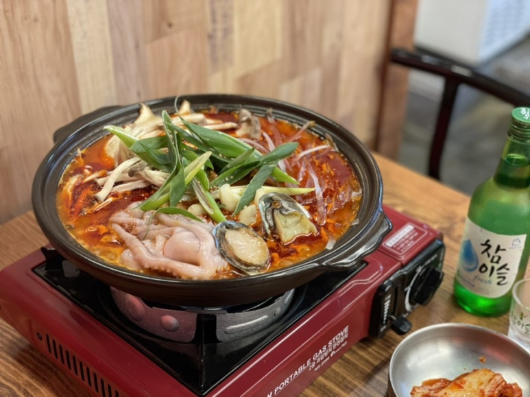 신꽃길식당 사진 8