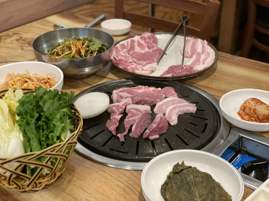 효순식당 이미지