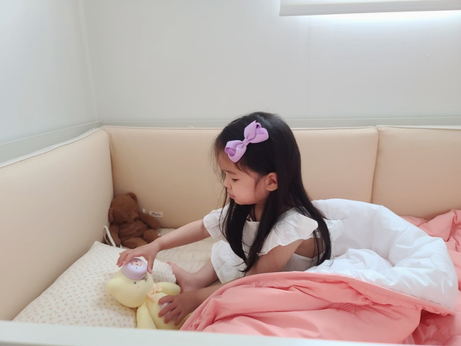은하이불 이미지