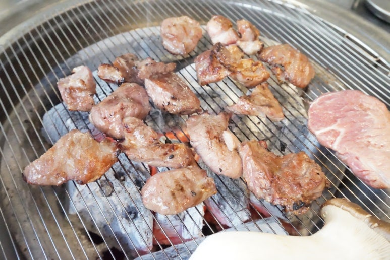 곱분이곱창 이미지