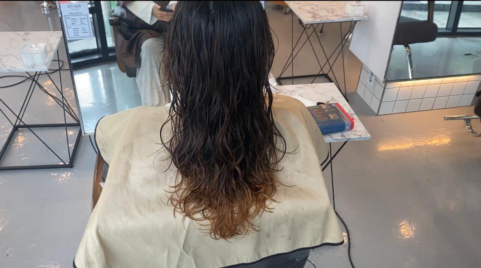 유헤어(U Hair) 이미지