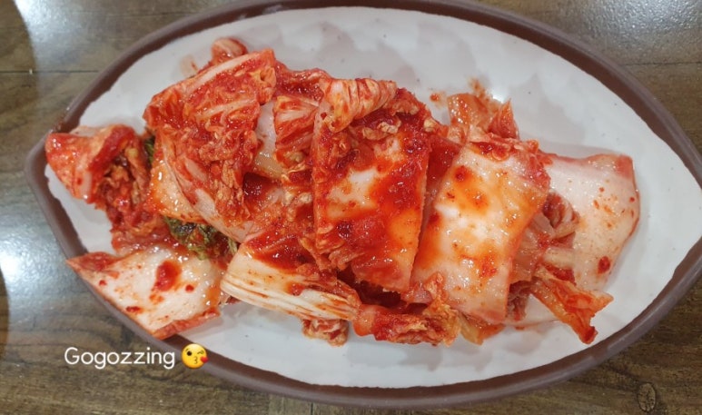 등촌샤브칼국수솔빛나루점 이미지