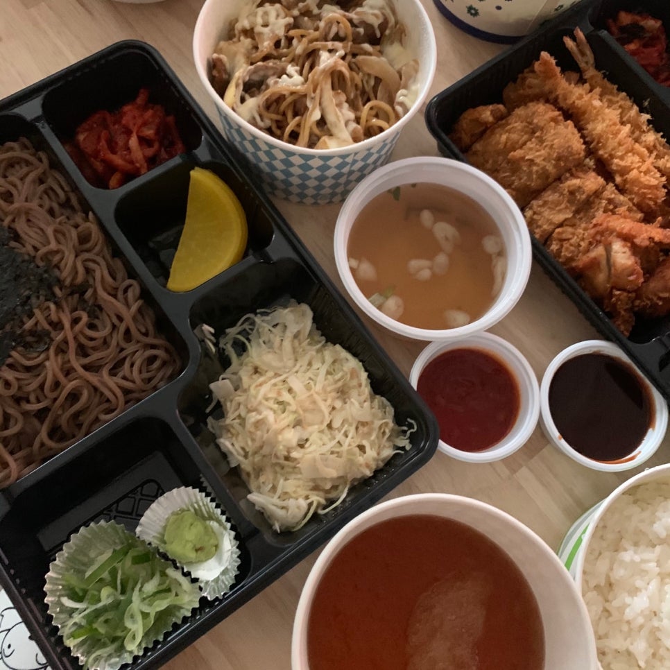 가츠벤식당 이미지
