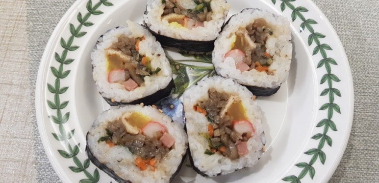 명품달인김밥오션점 이미지