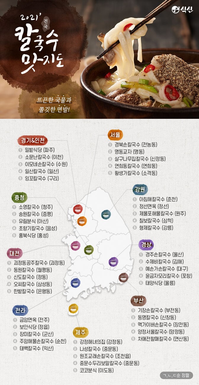 가보칼국수 이미지