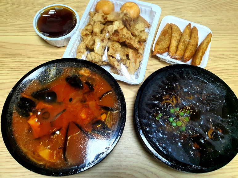 도안반점 이미지