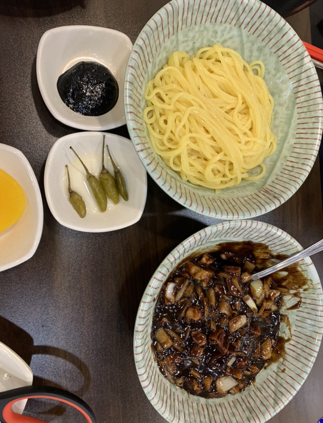 영림반점 이미지