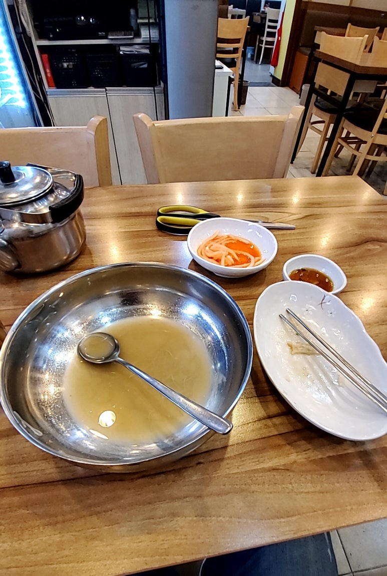 부미면옥함흥 이미지