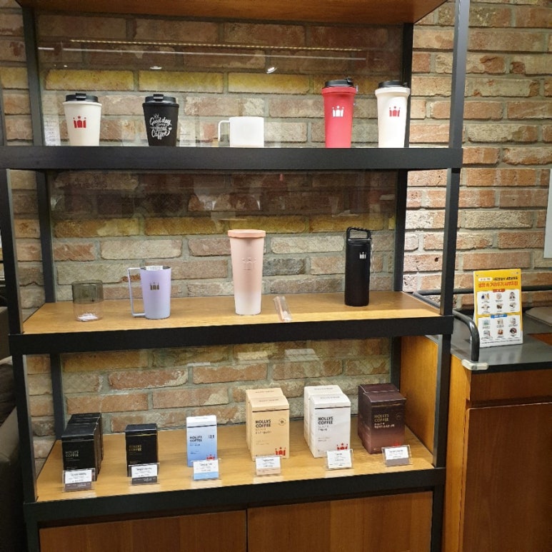 할리스커피인천연수 이미지