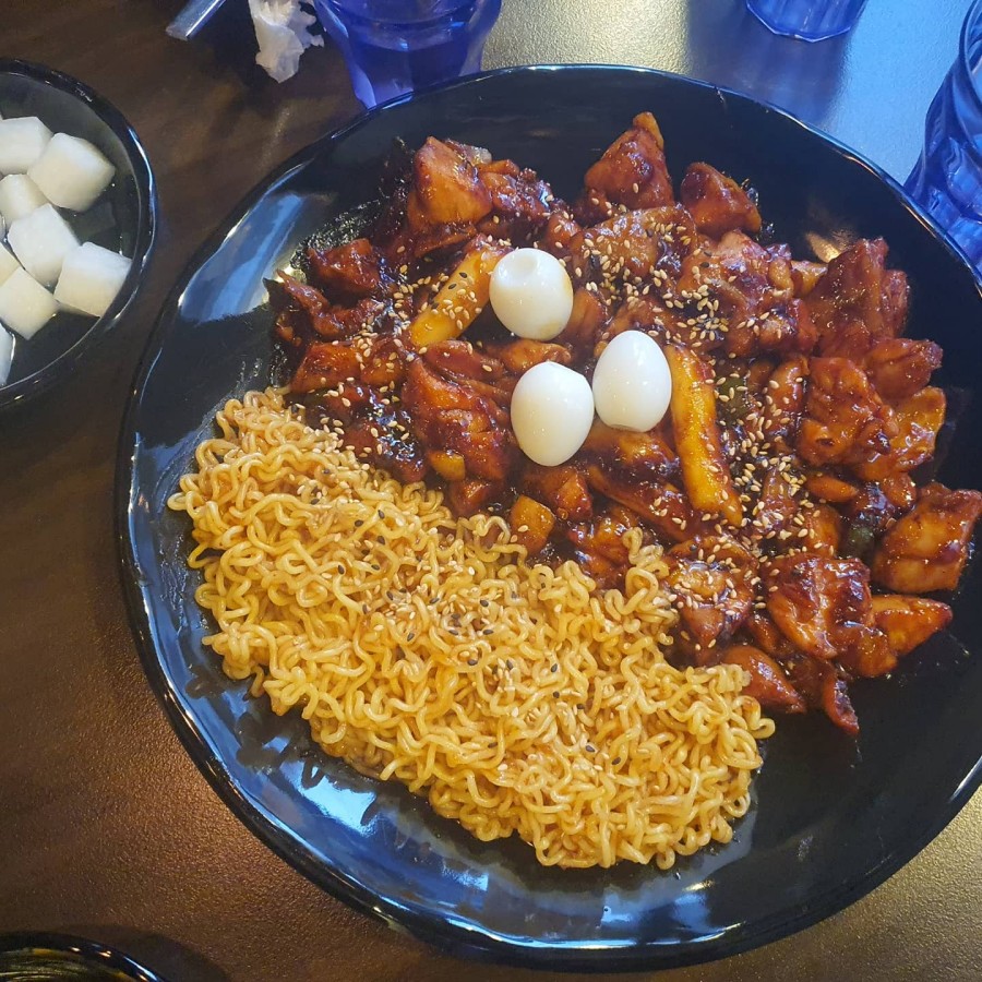 꼬꼬아찌고대점 이미지