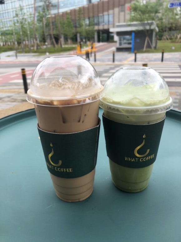 왓커피연금공단점 이미지