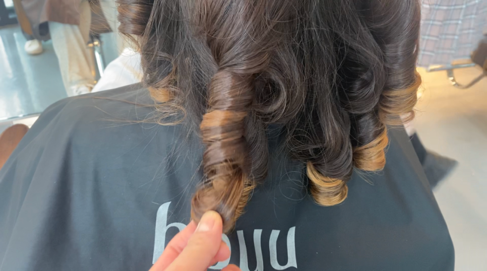 유헤어(U Hair) 이미지