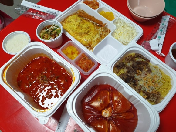 국수나무운남점 이미지