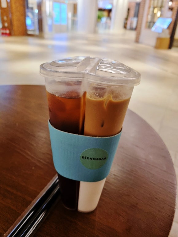 로스팅비엔 이미지