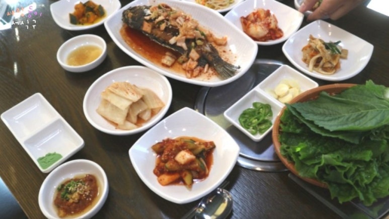 일부두식당 이미지