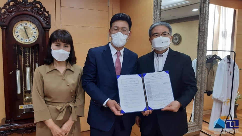 (주)샘테크 이미지